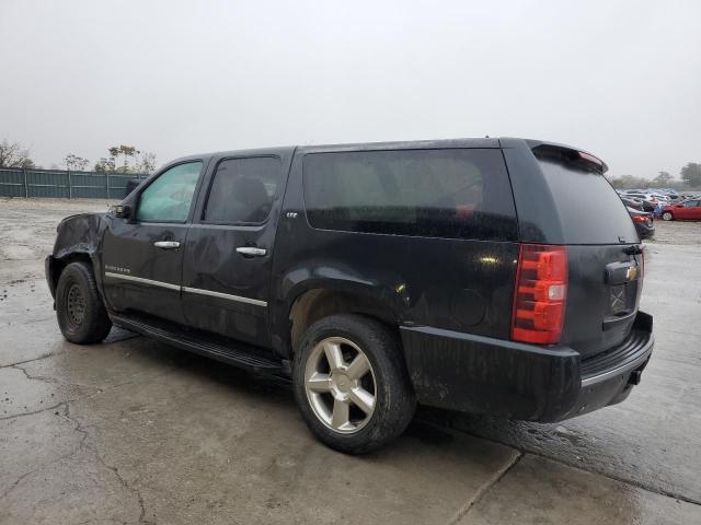 2012 CHEVROLET SUBURBAN K #3293528408