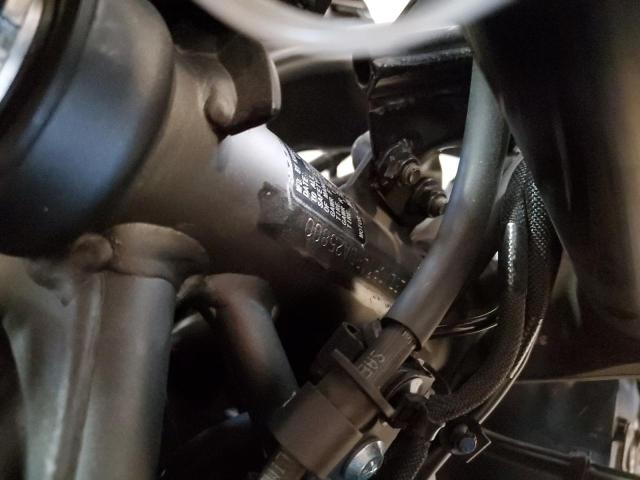 2024 KAWASAKI ZX400 P - ML5ZXCP14RDA25800