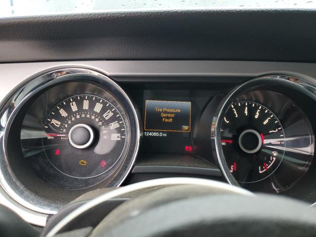 2014 FORD MUSTANG - 1ZVBP8AM2E5214600