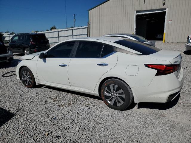 2019 NISSAN ALTIMA S #3294461496