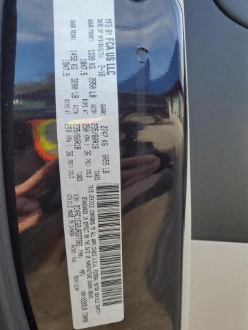 2018 CHRYSLER PACIFICA T - 2C4RC1EG3JR227362