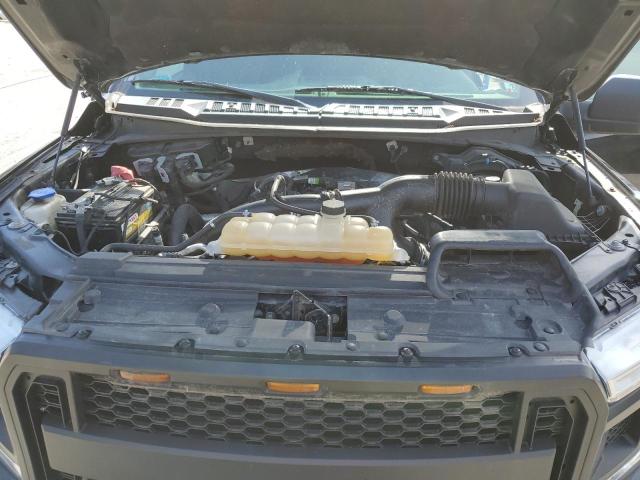 2018 FORD F150 SUPER - 1FTEW1EP3JFE63636