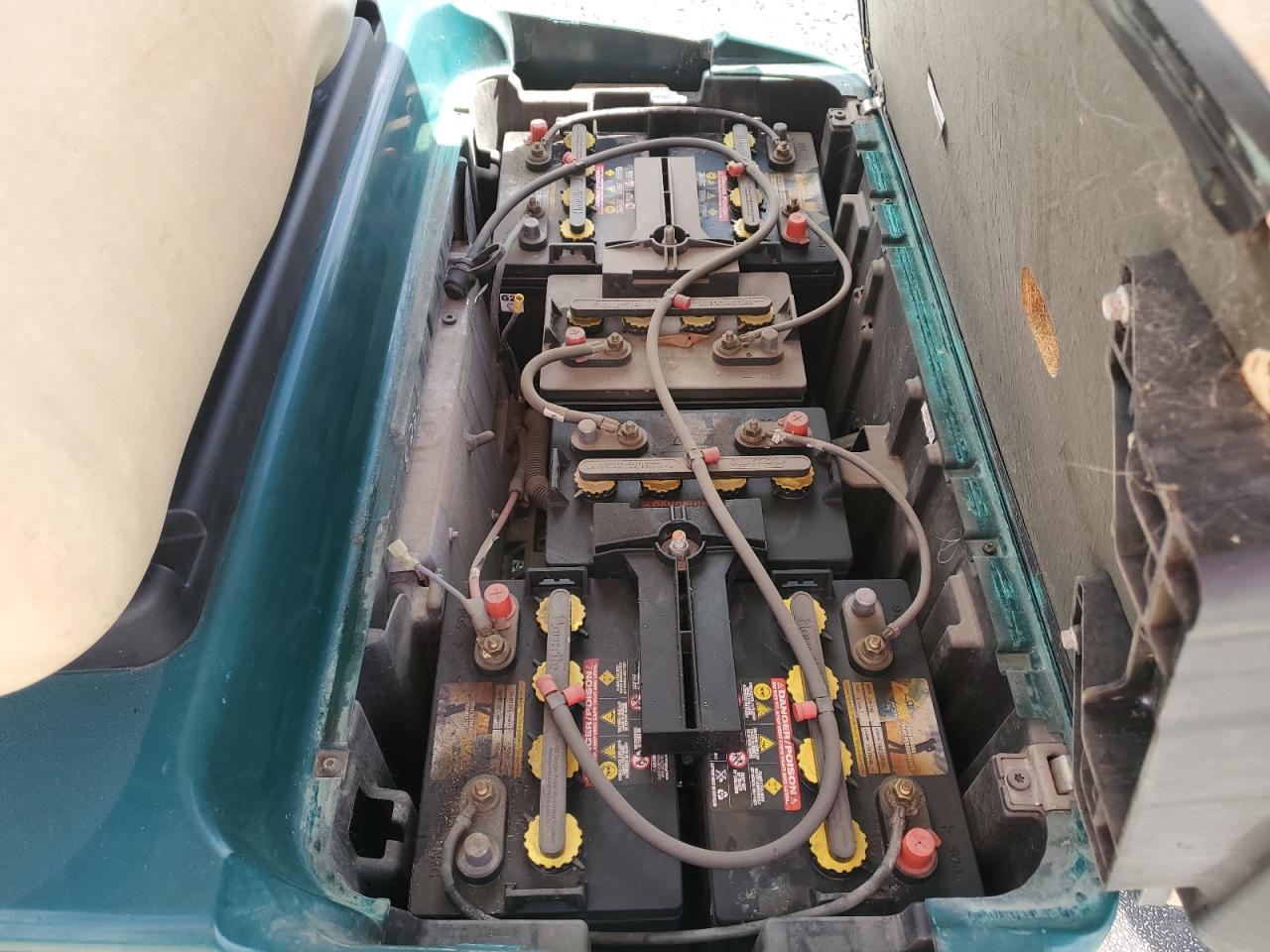 Lot #3268859266 2018 CLUB CAR PRECEDENT