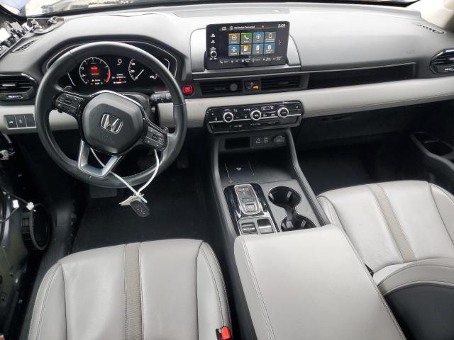 2023 HONDA PILOT EXL - 5FNYG1H47PB056928