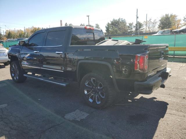 2016 GMC SIERRA C15 - 3GTP1NEC6GG277950