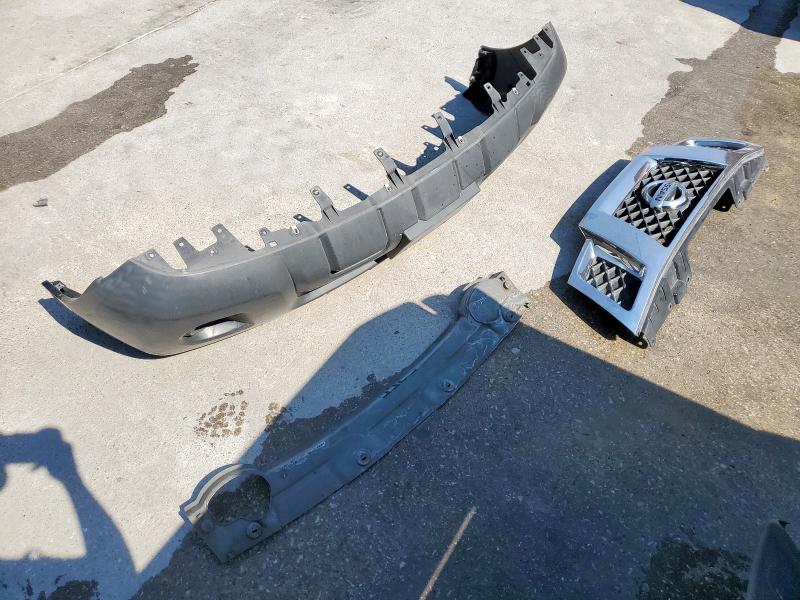 2015 NISSAN FRONTIER S 1N6BD0CT4FN703662