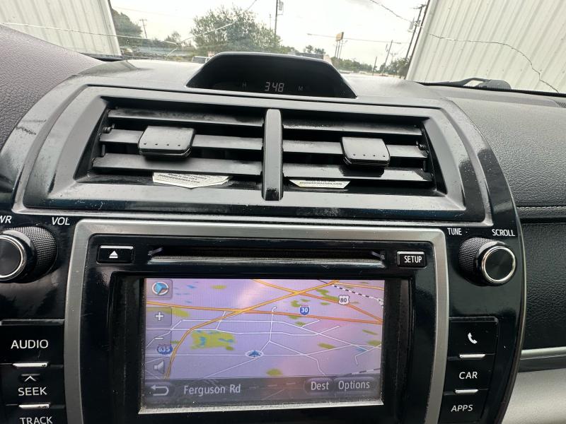 2013 TOYOTA CAMRY HYBR - 4T1BD1FK3DU087642