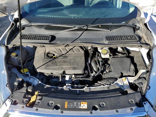 2017 FORD ESCAPE SE #3273753354