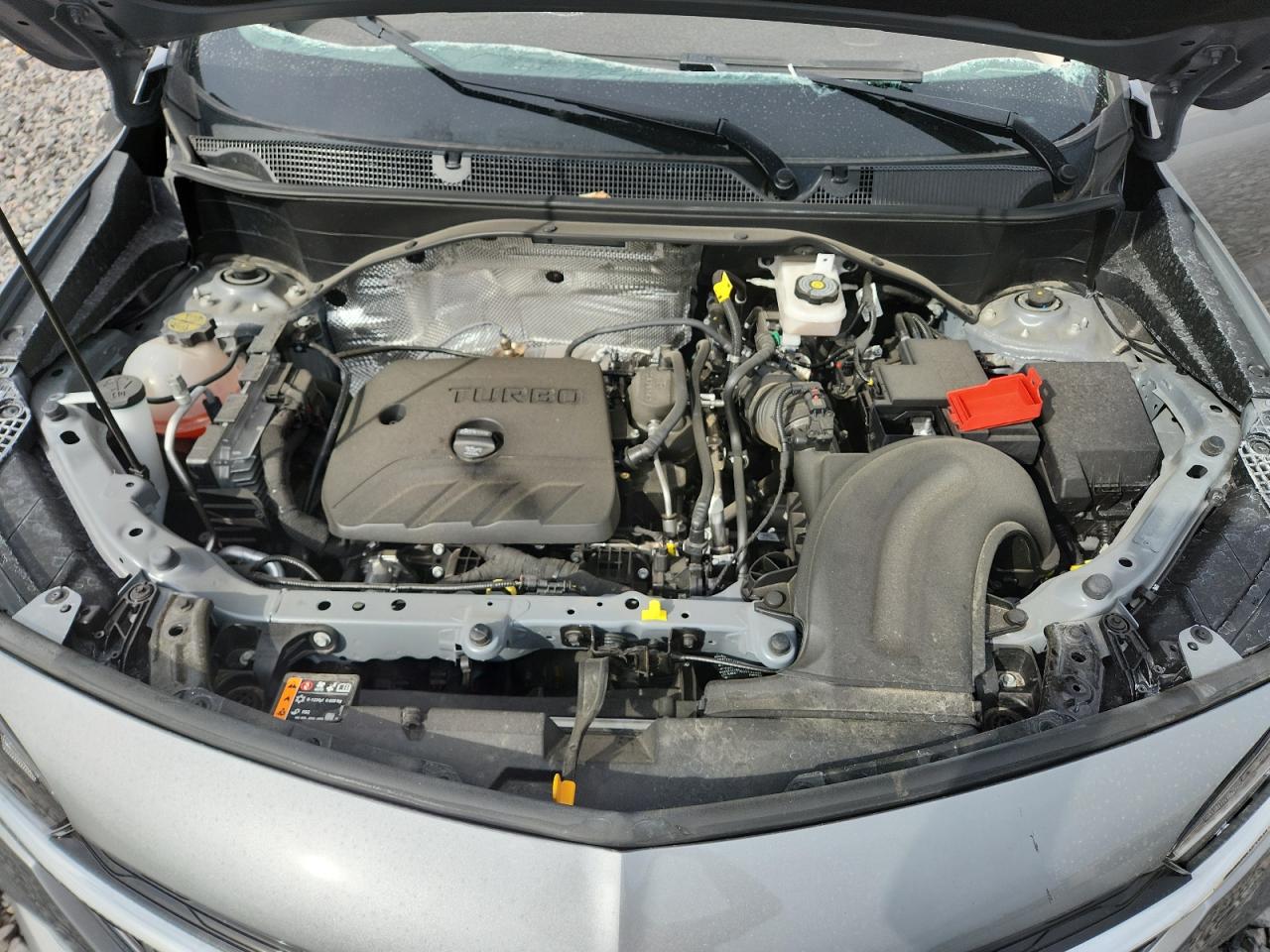 BUICK ENCORE PREFERRED