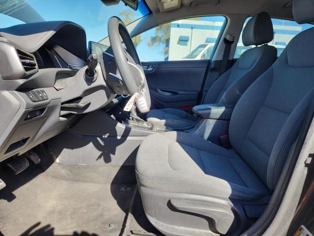 2020 HYUNDAI IONIQ BLUE #3280325959