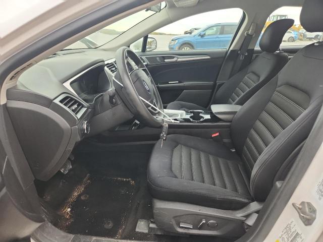 2014 FORD FUSION SE - 3FA6P0H73ER153248