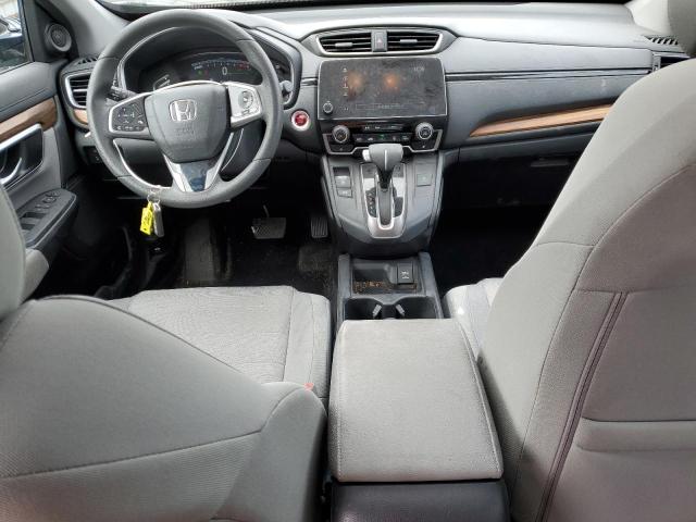 2017 HONDA CR-V EX - 5J6RW2H57HL060007