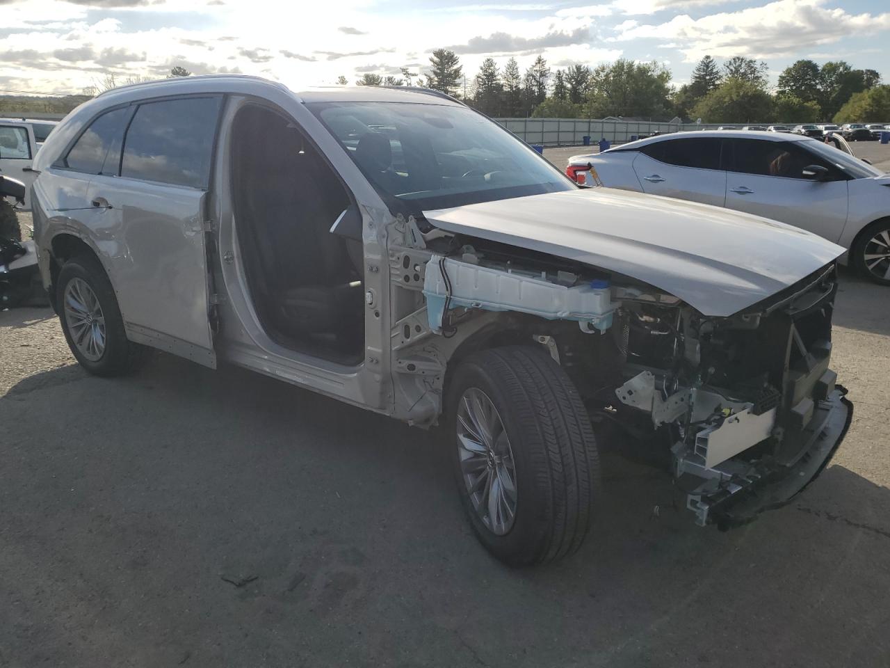 MAZDA CX-90 PREFERRED