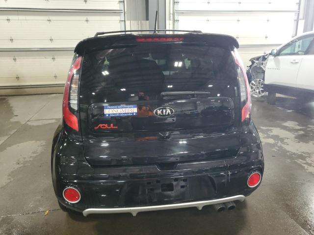 2017 KIA SOUL ! #3283989821