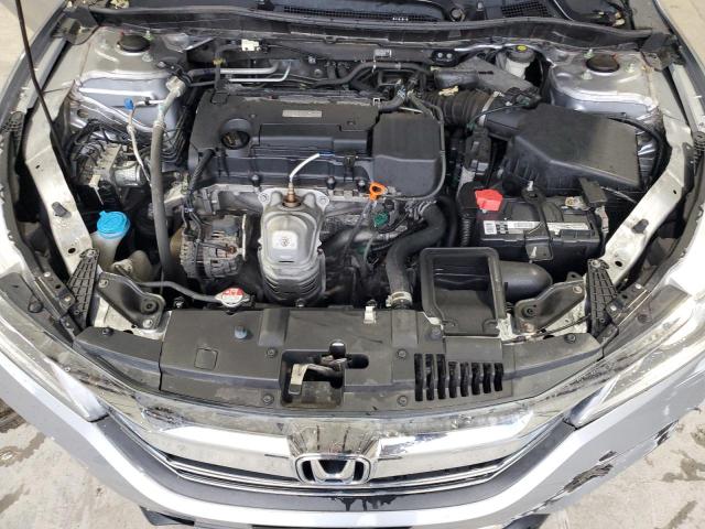 2017 HONDA ACCORD LX - 1HGCR2F35HA119413