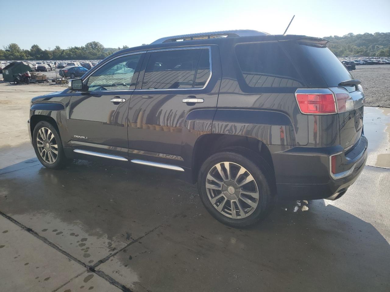 GMC TERRAIN DENALI