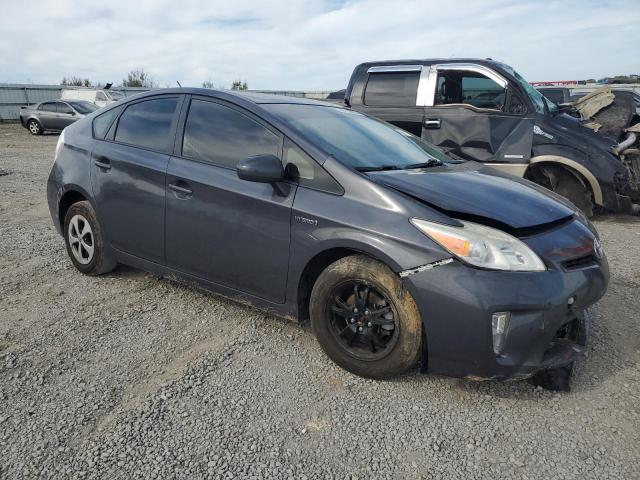 2013 TOYOTA PRIUS - JTDKN3DUXD1619374
