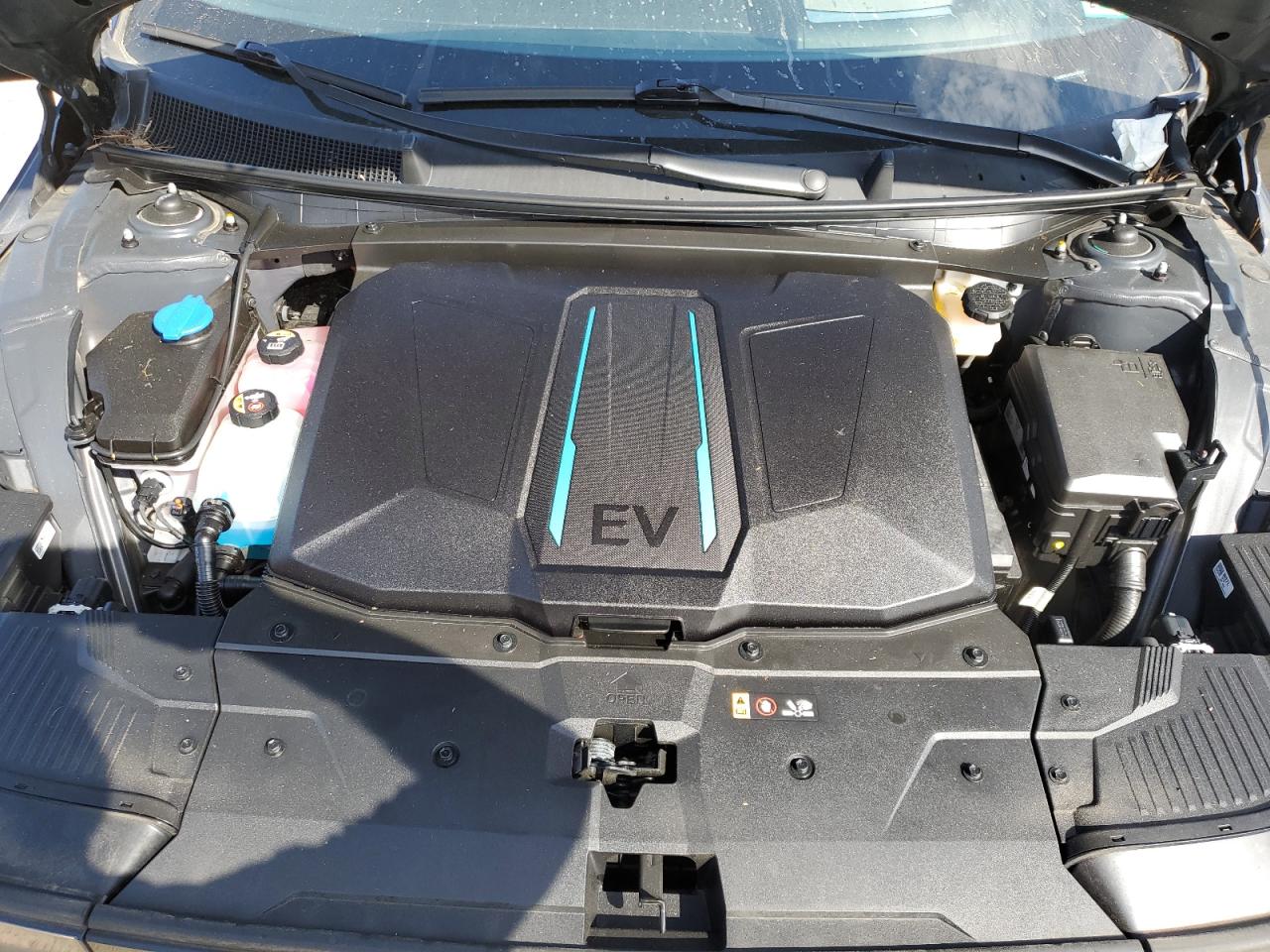 HYUNDAI IONIQ 5 LIMITED