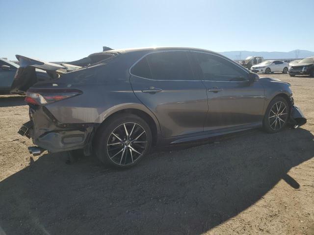 2023 TOYOTA CAMRY SE N - 4T1G11AK9PU155758