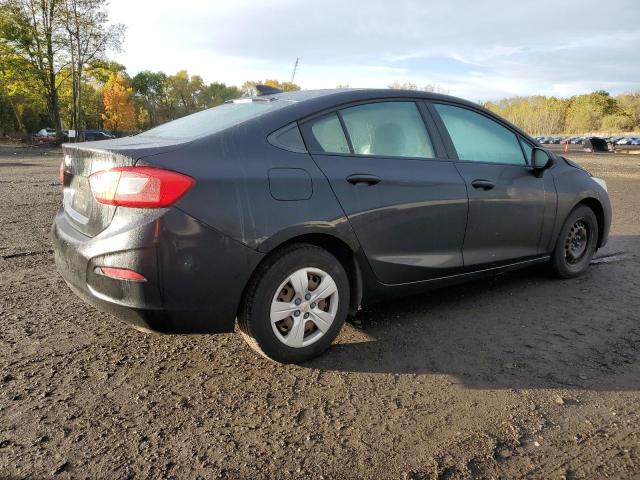 2018 CHEVROLET CRUZE LS - 1G1BC5SM4J7100214
