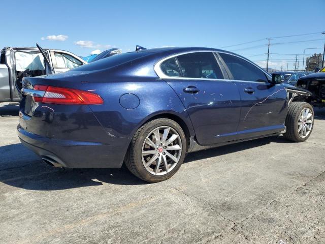 2015 JAGUAR XF 2.0T PR #3297314376