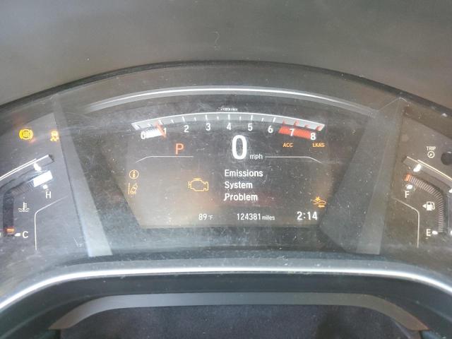 2019 HONDA CR-V EX 2HKRW2H53KH662212