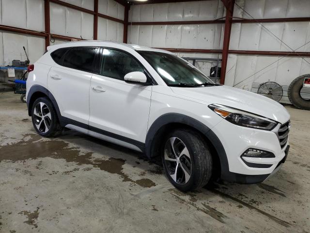 2017 HYUNDAI TUCSON LIM KM8J3CA24HU595383