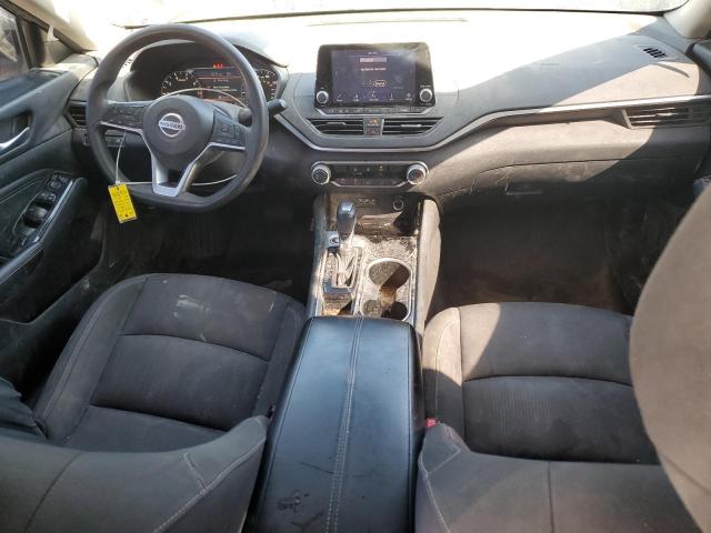 2021 NISSAN ALTIMA SV - 1N4BL4DV0MN333973