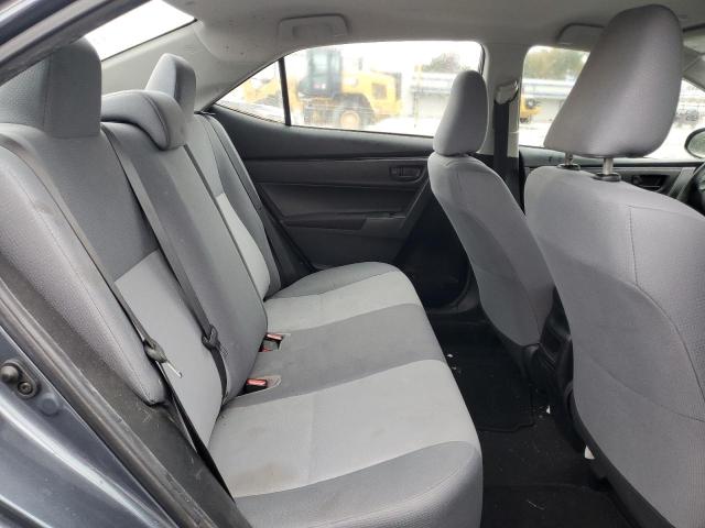 2019 TOYOTA COROLLA L - 2T1BURHE9KC187460