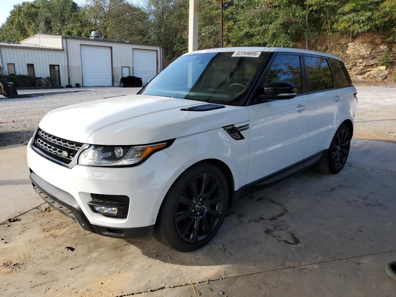 Vehicle photo