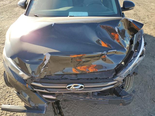 2016 HYUNDAI TUCSON LIM - KM8J3CA22GU260055