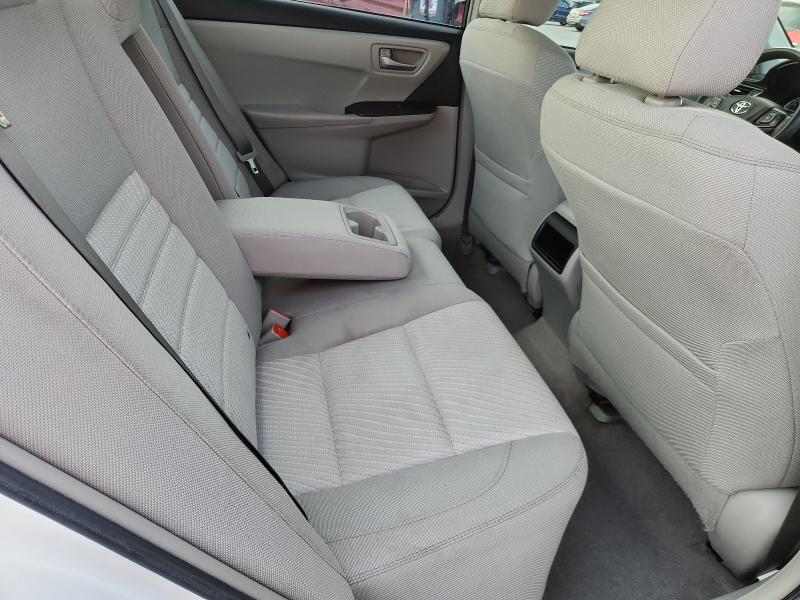 2016 TOYOTA CAMRY LE #3278858053