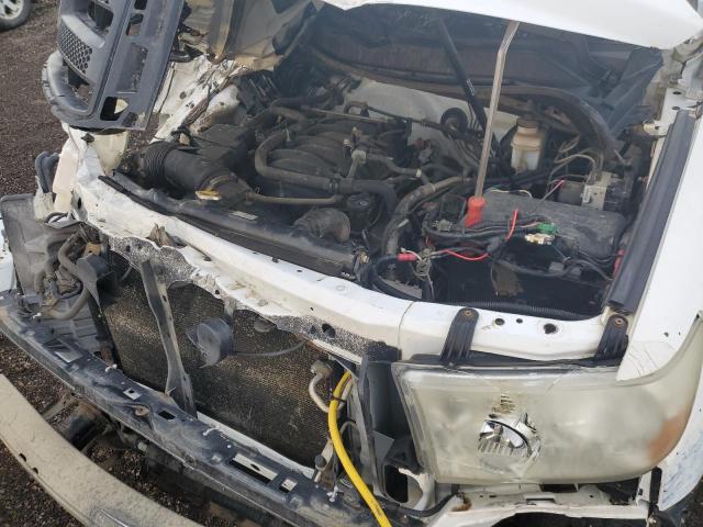 2011 TOYOTA TUNDRA DOU - 5TFCY5F17BX012207