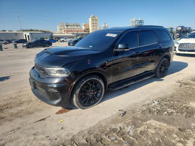 Global Auto Auctions: 2022 DODGE DURANGO R/