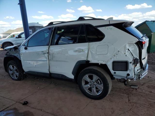 2024 TOYOTA RAV4 XLE #3292588857