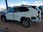 Lot #3292588857 2024 TOYOTA RAV4 XLE