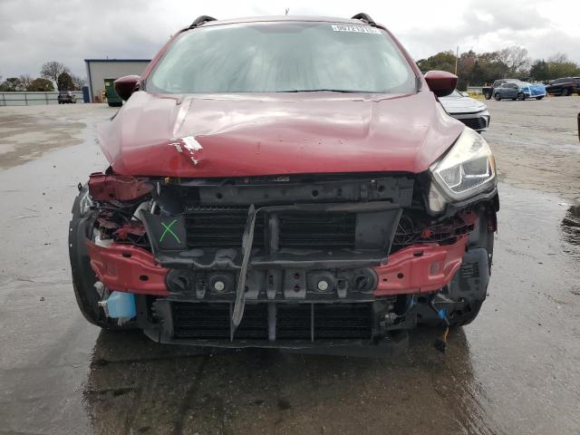 2019 FORD ESCAPE SEL #3284138575