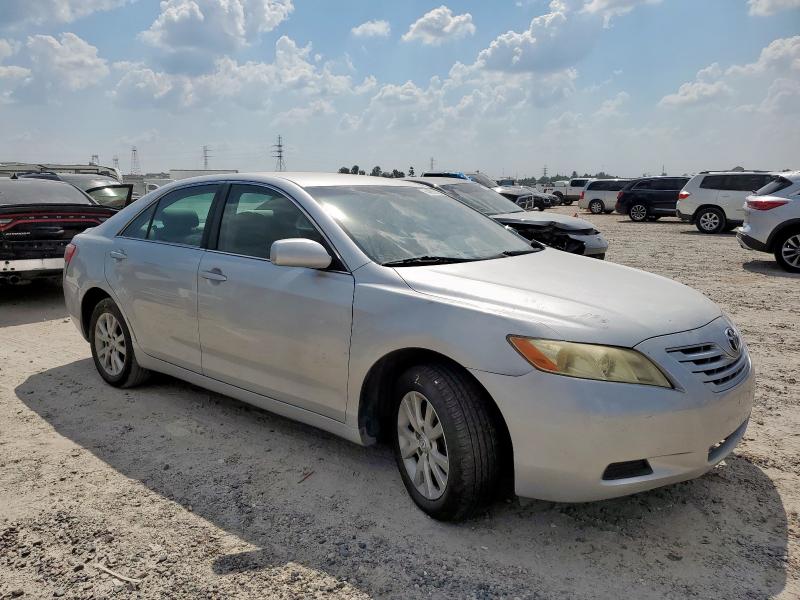 2008 TOYOTA CAMRY CE #3304656905
