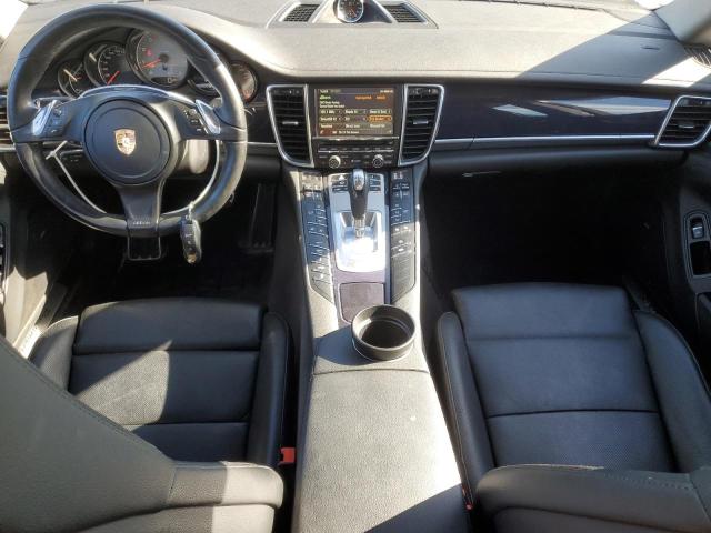 2016 PORSCHE PANAMERA S #3283971804