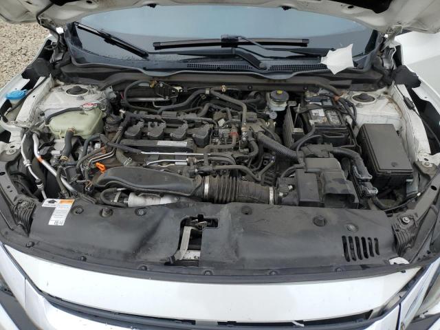 2017 HONDA CIVIC EXL - 19XFC1F73HE202975