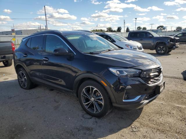 2020 BUICK ENCORE GX - KL4MMFSL5LB095285