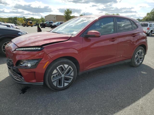 HYUNDAI KONA SEL