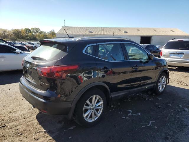 2019 NISSAN ROGUE SPOR - JN1BJ1CR1KW344221