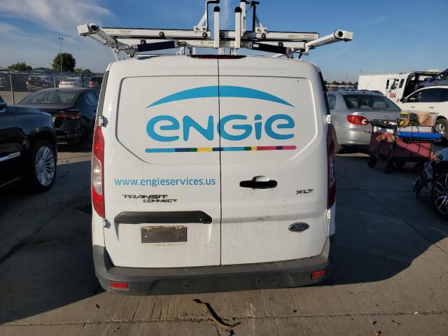 2017 FORD TRANSIT CO #3298175027