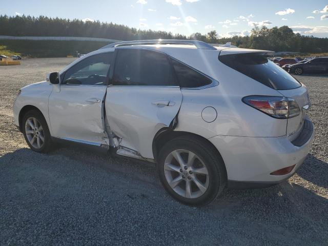 2010 LEXUS RX 350 - 2T2BK1BA2AC064882