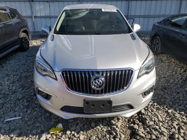 2017 BUICK ENVISION P #3274726793