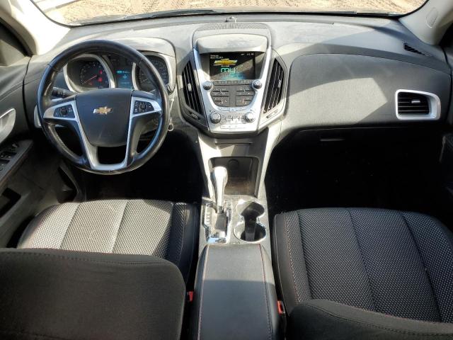 2013 CHEVROLET EQUINOX LT - 2GNFLEEK0D6183946