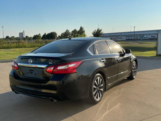 2016 NISSAN ALTIMA 2.5 - 1N4AL3AP3GC200913