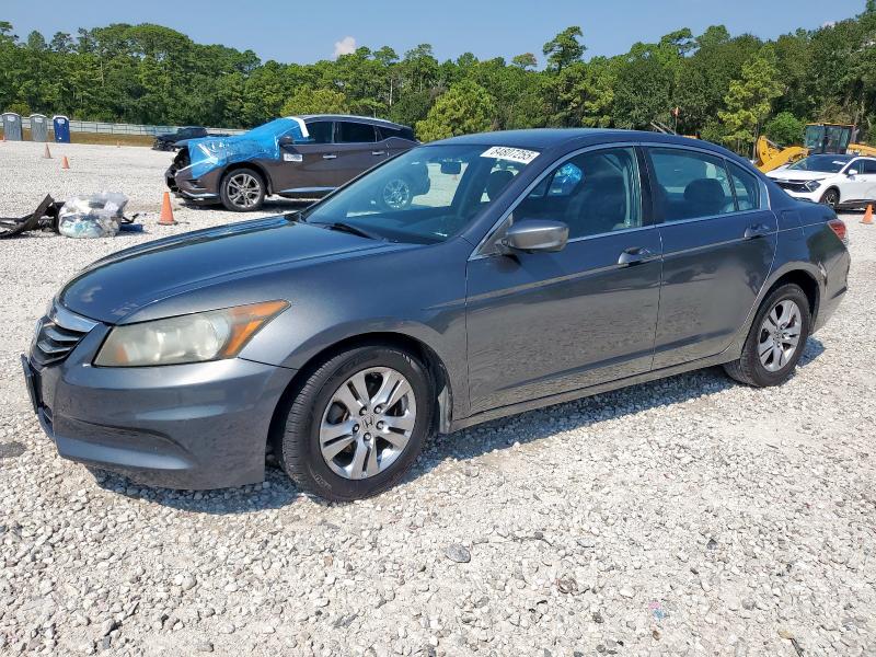 2012 HONDA ACCORD LXP - 1HGCP2F49CA000383