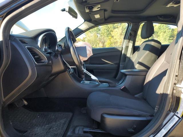 2014 CHRYSLER 200 TOURIN - 1C3CCBBGXEN171198